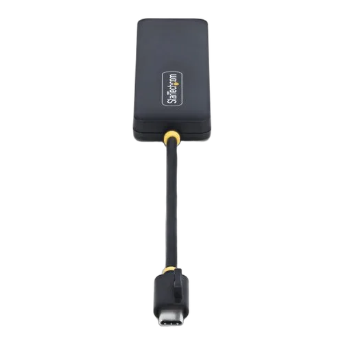 StarTech HUB USB-C 4 PORTS 5GBPS USB- — vue 5