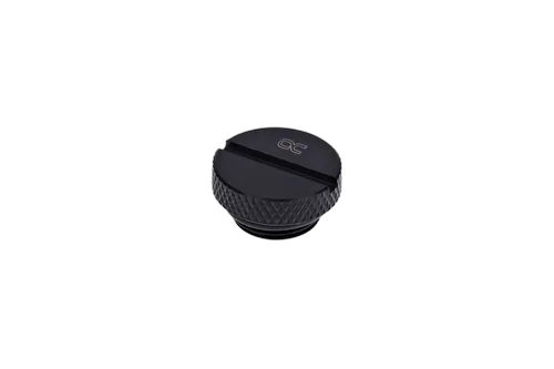 Alphacool Bouchon G1/4 - Noir — vue 1