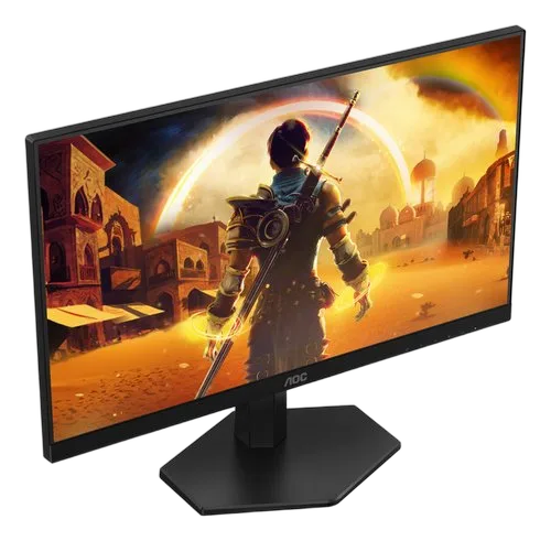 AOC 24G42E 24"1920x1080 QHD HDMI DP — vue 7