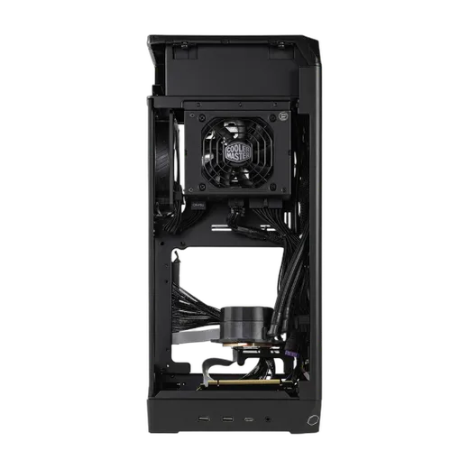 Cooler Master Ncore 100 max — vue 13