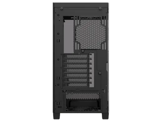 Corsair Frame 4500X RS-R ARGB Noir - MT/Sans Alim/E-ATX — vue 6