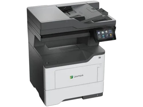 Lexmark MX532ADWE MFP HV EMEA — vue 3