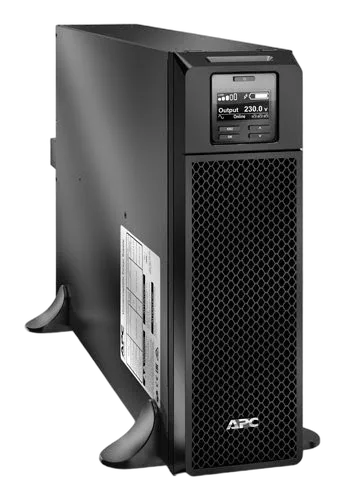 APC Smart UPS/5000VA SRT 230V — vue 2