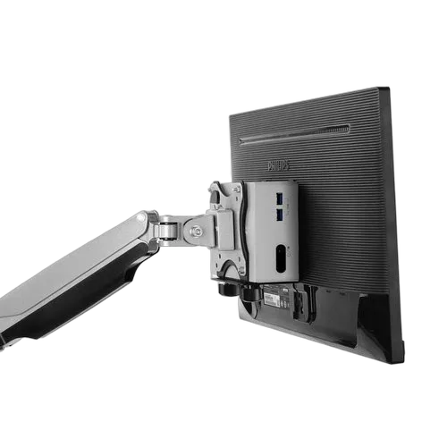 NewStar NeoMounts Thin Client Holder — vue 3