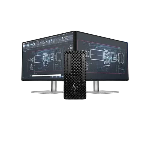 HP Z1 G1 - Core Ultra 7 265 RTX A400 32Go 1To W11P — vue 4