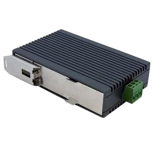 StarTech 5 Port Industrial 10/100 Ethernet Switch — vue 4