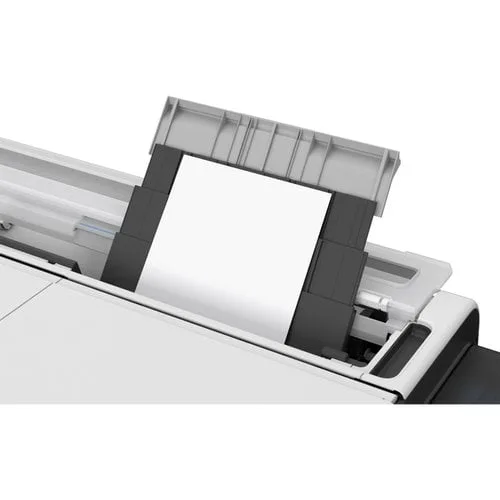 Canon IPF TC-21 — vue 9