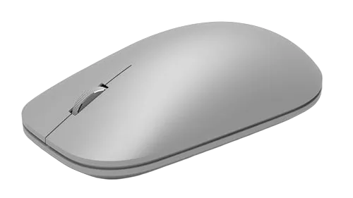 Microsoft Surface Mouse SC Bluetooth XZ/NL/FR/DE H — vue 1