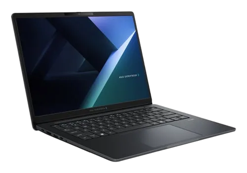 Asus ExpertBook B3 - 14" FHD+ Ultra 5 225H 16Go 512Go W11P — vue 4