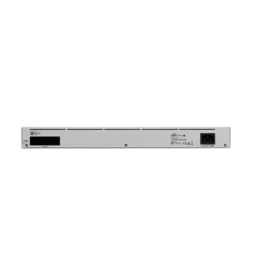 Ubiquiti 48 ports 10/100/1000-  USW-Pro-48 — vue 14