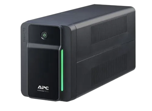 APC Easy UPS 700VA 230V AVR IEC Sockets — vue 4
