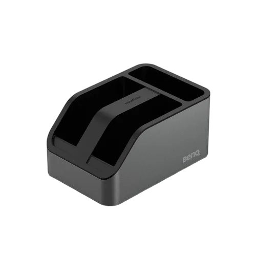 BenQ InstaShow WDC15 (9H.K0EBY.E0E) — vue 3