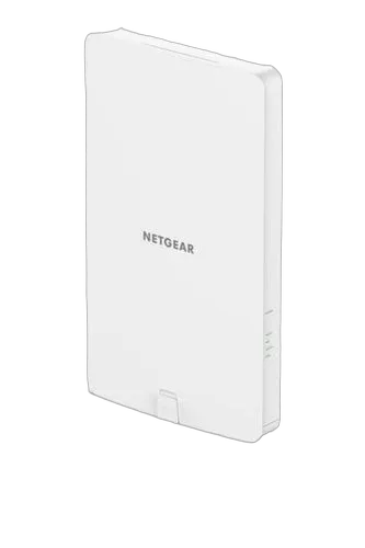 Netgear INSIGHT MANAGED (4 YEARS — vue 1