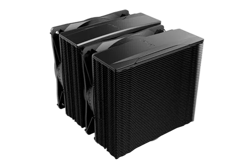 be quiet! PURE ROCK PRO 3 LX - Noir — vue 2