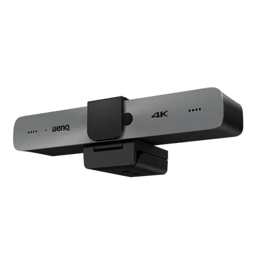BenQ DVY32/4K UHD — vue 5