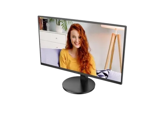 AOC 27IN IPS 4K 350CD/ — vue 4