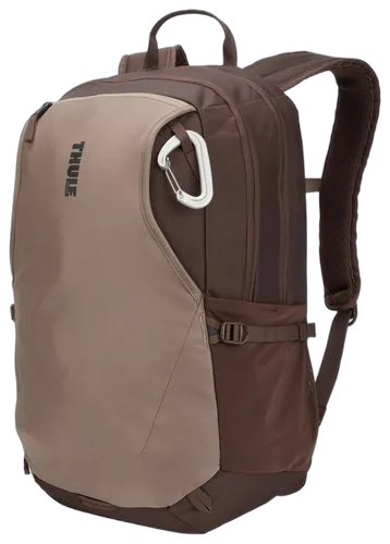 Thule EnRoute Backpack 23L - Tinted Taup — vue 8