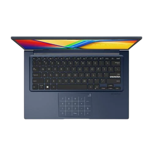 Asus Vivobook X1404VA-EB1100W - 14" FHD i3-1315U 8Go 512Go W11 — vue 5