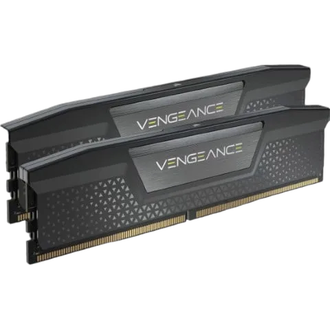 Corsair Vengeance 2X16GB 6000Mhz CL38 — vue 1