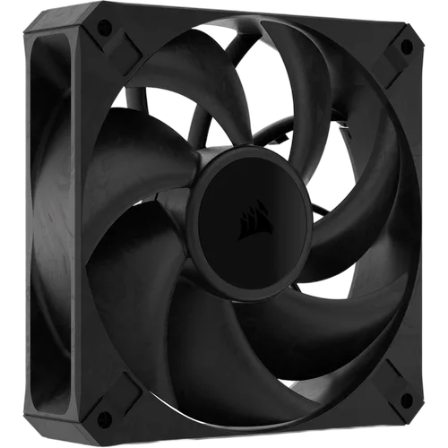 Corsair RS140 MAX PWM 140 mm - Noir-Seconde Vie — vue 1