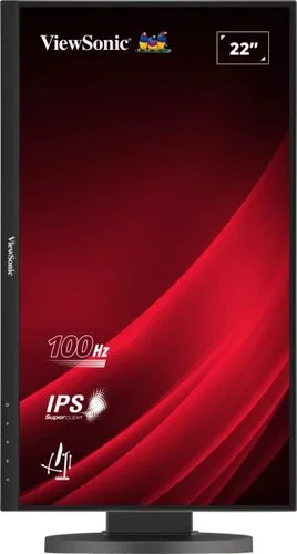 ViewSonic 22IN IPS FHD 250CD/ — vue 5