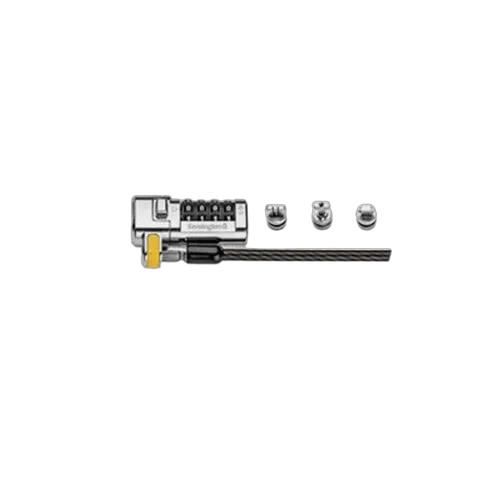 Kensington ClickSafe 2.0 Universal 3in1 Combin Lock — vue 12