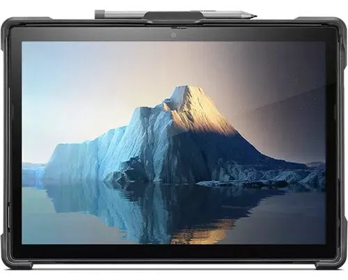 Lenovo ThinkPad X12 Tablet Protective Case (4X41A08251) — vue 1