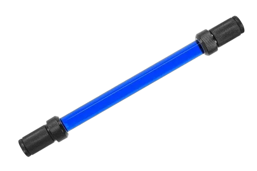 Alphacool Liquide de refroidissement - Apex Bleu 1000ml — vue 2