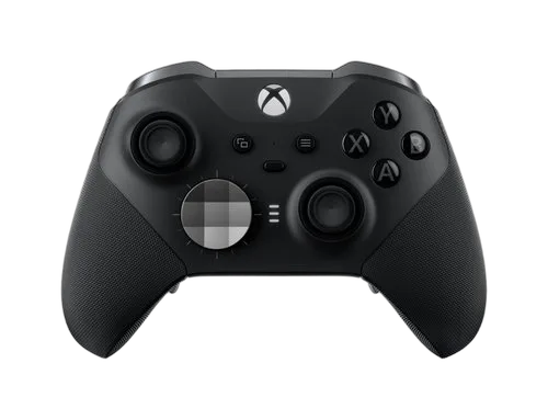 Microsoft Xbox Elite Wireless Controller Series 2   (FST-00003) (FST-00003) — vue 1