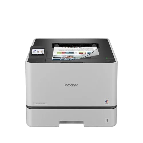 Brother PRINTER COLOUR / 31/31 PPM/ WIF — vue 1