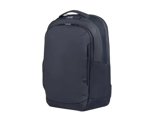 HP Evday 16 Odyssey Gray Laptop Backpack — vue 10