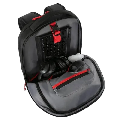Targus 17.3" Strike2 Gaming Backpack — vue 16