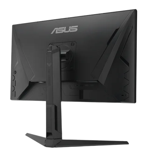 Asus TUF Gaming VG27UQEL5A - 27" 4K 80Hz IPS 1ms Pivot HDR G-Sync FreeSync — vue 4