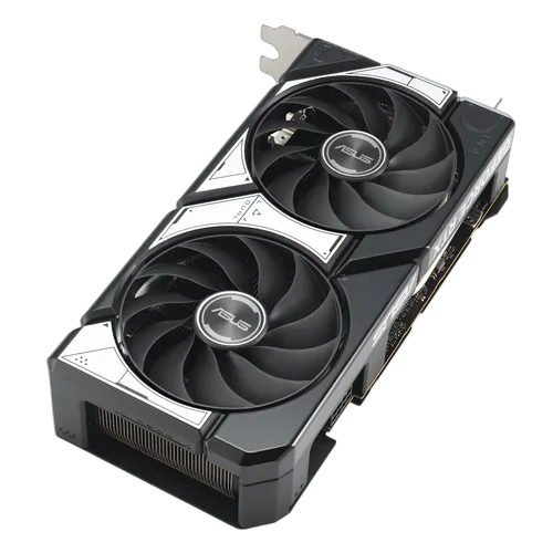 Asus Dual GeForce RTX 5060 8GB GDDR7 OC Edition — vue 7