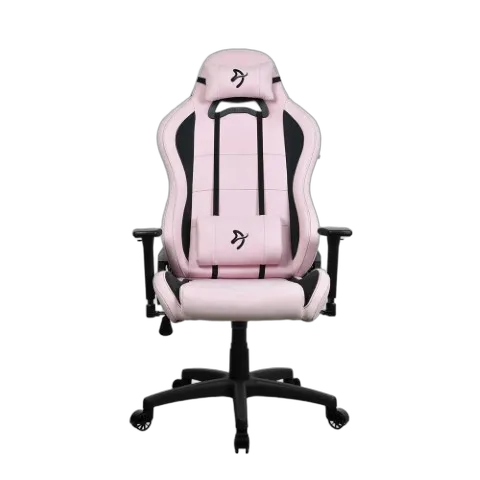 Arozzi Torretta Supersoft - Rose — vue 2