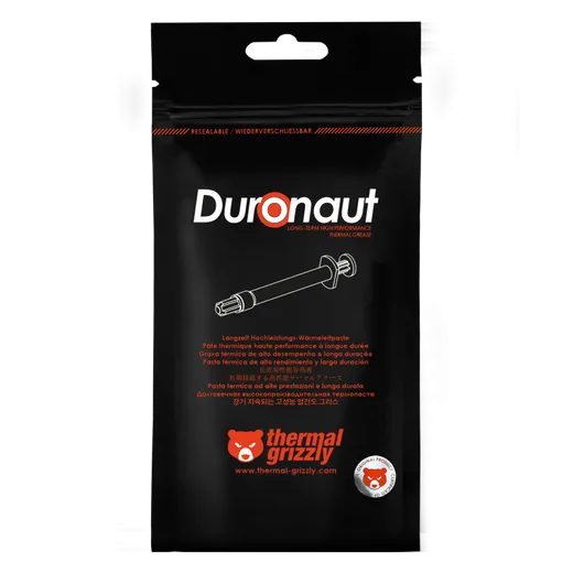 Thermal Grizzly Duronaut Pâte Thermique - 2g — vue 5