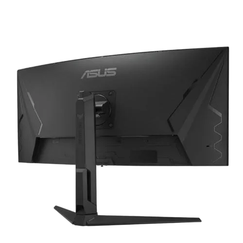 Asus TUF Gaming VG34VQEL1A - 34" CURVE UWQHD 100Hz 1ms FreeSync — vue 3