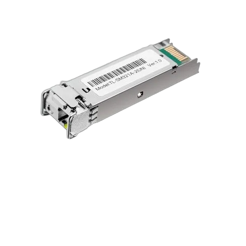 TP-Link 1G SINGLE-MODE WDM SFP MODULE — vue 5
