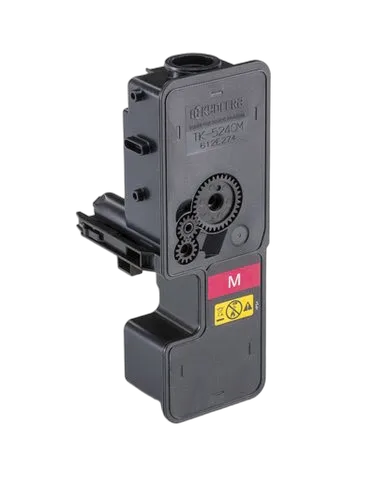 Kyocera - Magenta - 1T02R7BNL0 — vue 1