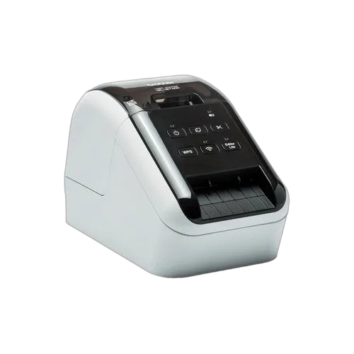 Brother PROFESSIONAL LABEL PRINTER WITH — vue 3