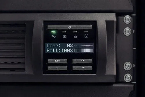 APC Smart-UPS 1000VA — vue 7