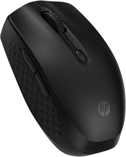 HP 425 PROGRAMMABLE WIRELESS MOUSE — vue 4