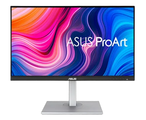 Asus ProArt PA278CV - 27" QHD IPS 100% sRGB & Rec709 — vue 1