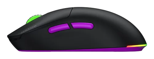 Hator Quasar 3 Ultra - Sans-Fil - RGB - Noir — vue 5