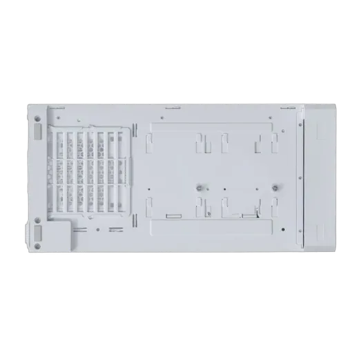 Lian-Li LANCOOL 217 INF Blanc - MT/Sans Alim/SSI EEB — vue 8