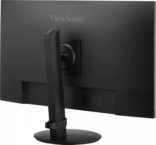 ViewSonic 27" FHD SuperClear IPS LED Monitor with — vue 7