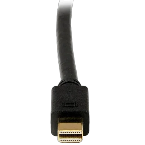 StarTech 3m Mini DisplayPort MDP to DVI Adapter — vue 5