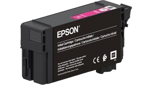 Epson Sglpack UltraChrome XD2 MG T40C340 26ml — vue 1