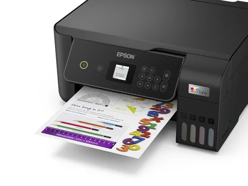 Epson EcoTank ET-2870 — vue 4