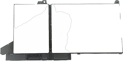 DELL Li-ion 42Wh - 2PFPW — vue 2
